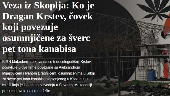 Novi tužilac za "Konjuh"